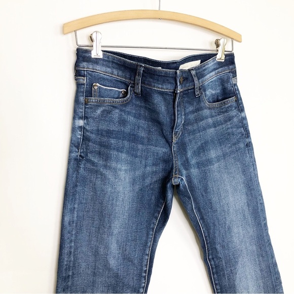 Anthropologie Pilcrow, in letterpress Parallel Jeans - Picture 4 of 12